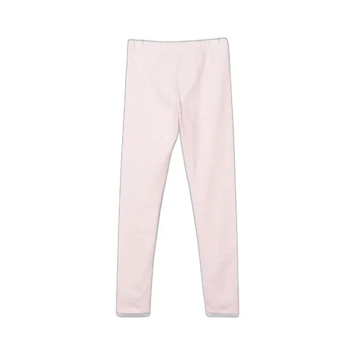 Logo Leggings