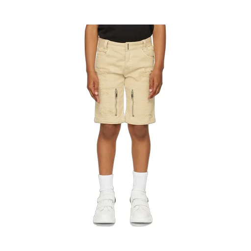 Logo Shorts