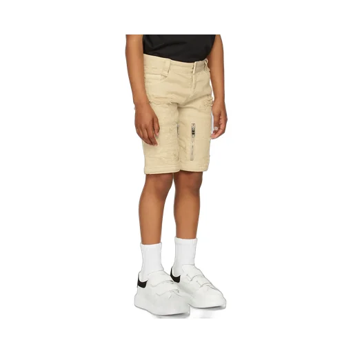 Logo Shorts