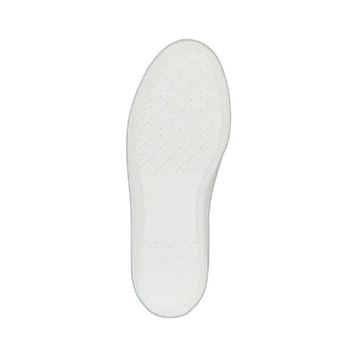 City Sport Sneakers In 4G Raffia