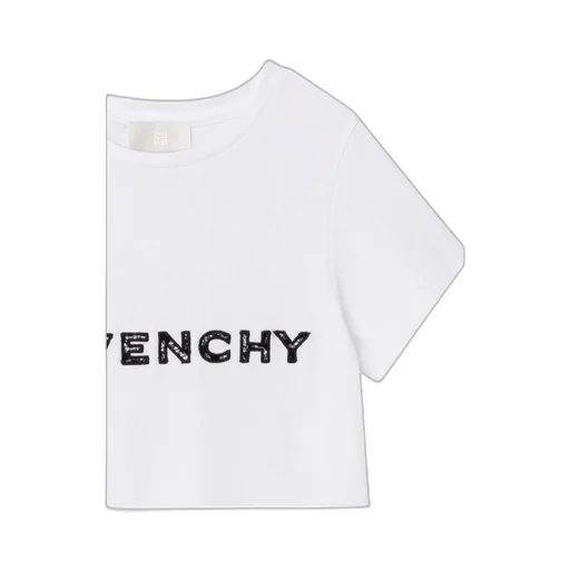 Logo Printed Dress