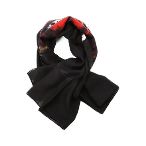 Cashmere Scarf