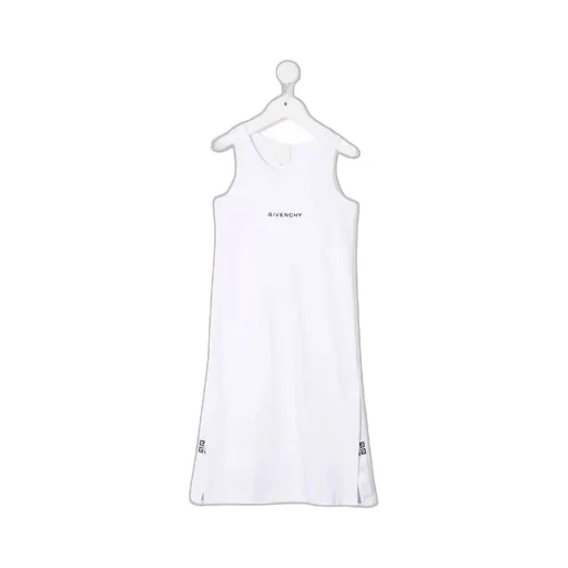 Sleeveless Dress