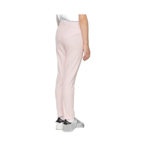Logo Leggings
