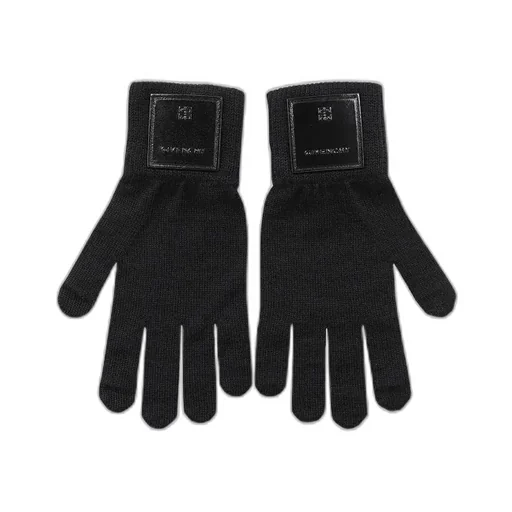 Logo Gloves