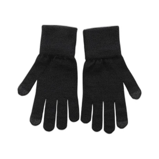 Logo Gloves