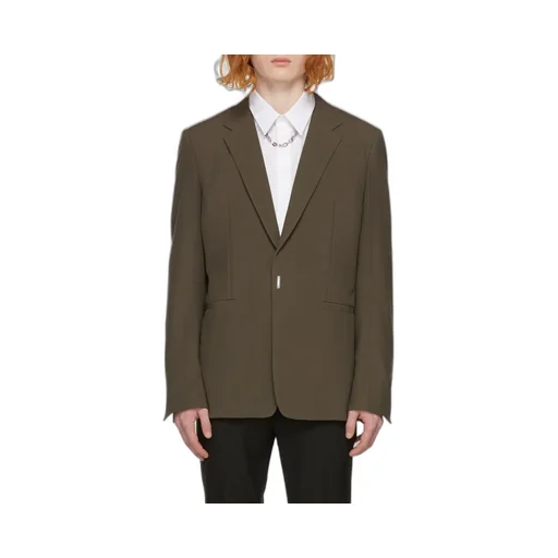Hook & Bar Suit Jacket