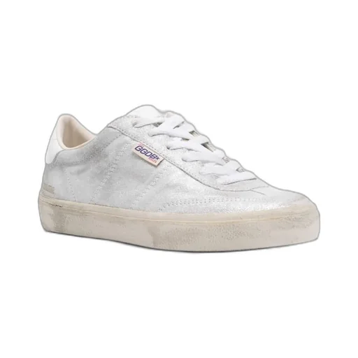 Soul Star Lace-Up Sneakers