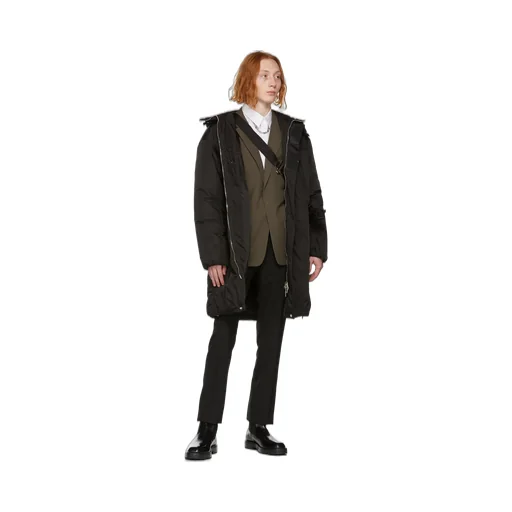 Hook & Bar Suit Jacket