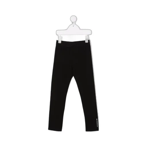Logo Casual Pants