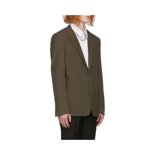 Hook & Bar Suit Jacket