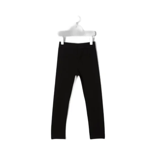 Logo Casual Pants