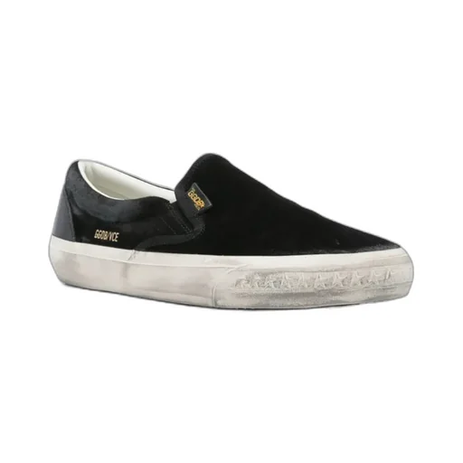 Slip-On Sneakers