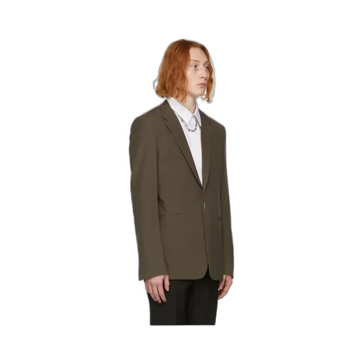 Hook & Bar Suit Jacket
