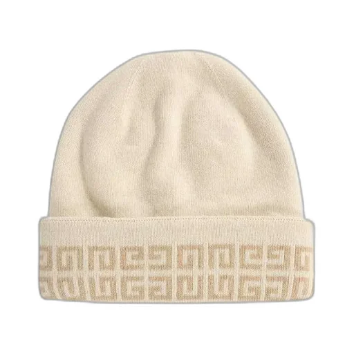 Logo Hat