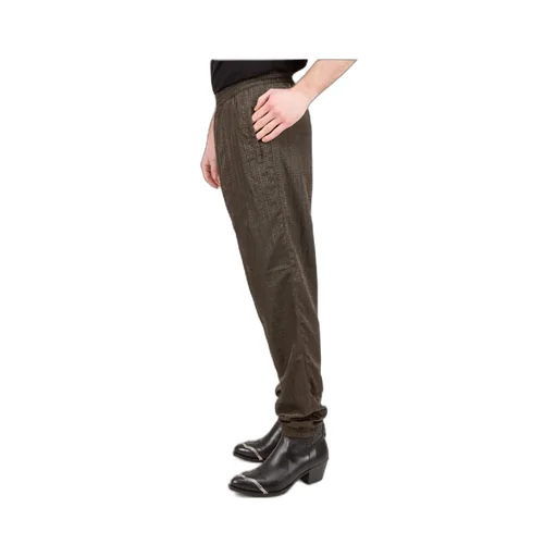 4G Jacquard Track Pants