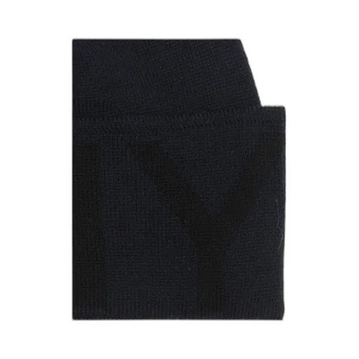 Embroidered Logo Beanie