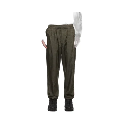 4G Jacquard Track Pants