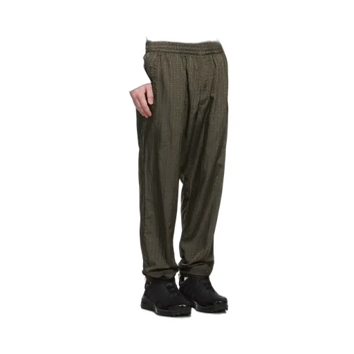 4G Jacquard Track Pants