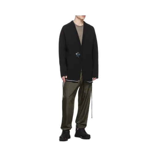 4G Jacquard Track Pants