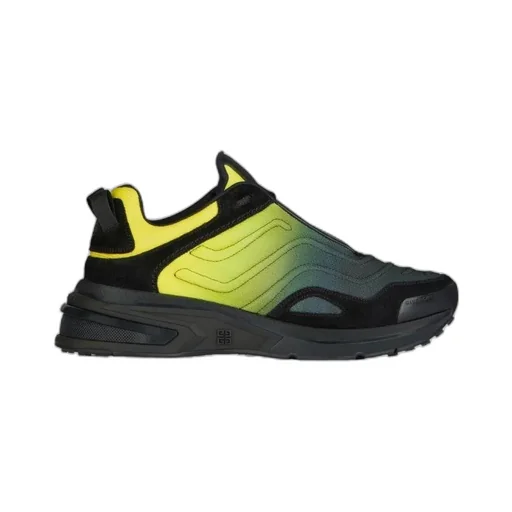 Gv 1 Gradient-Effect Sneakers