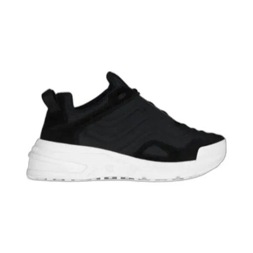Chunky Lace-Up Sneakers