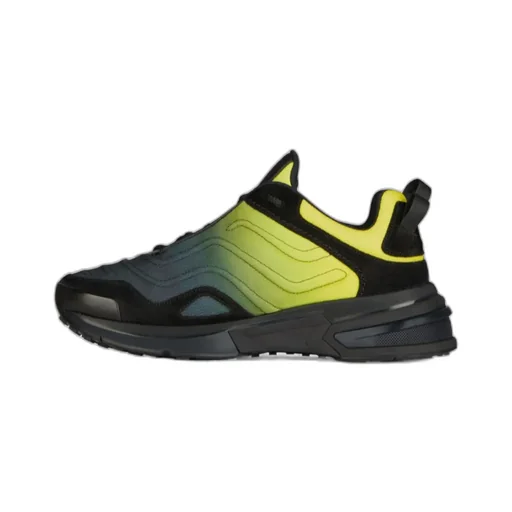 Gv 1 Gradient-Effect Sneakers