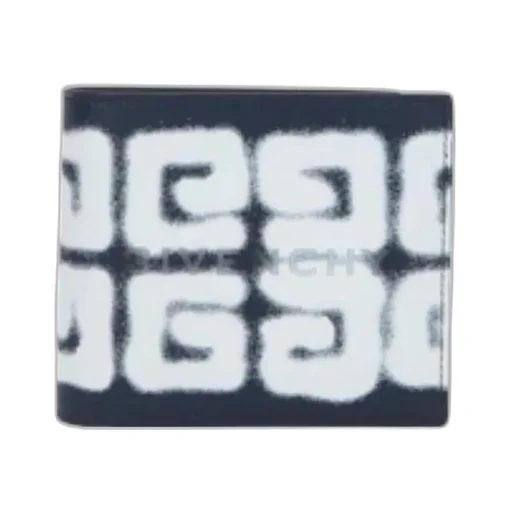Logo Bi-Fold Wallet