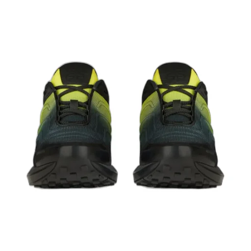 Gv 1 Gradient-Effect Sneakers