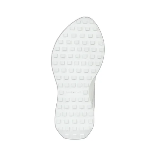Giv Runner In Perforated Leather