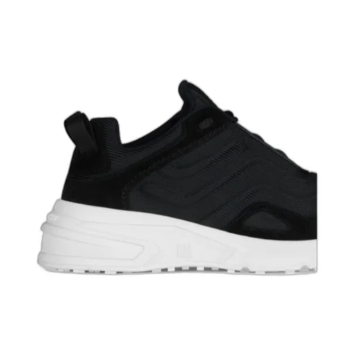 Chunky Lace-Up Sneakers