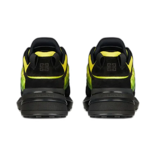 Gv 1 Gradient-Effect Sneakers