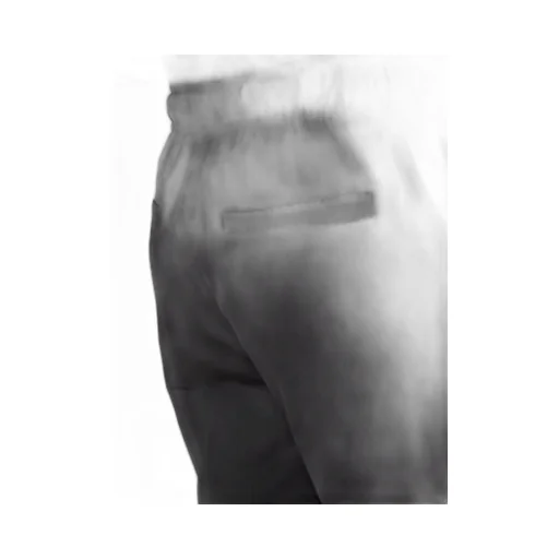 Belted Straight-Leg Trousers