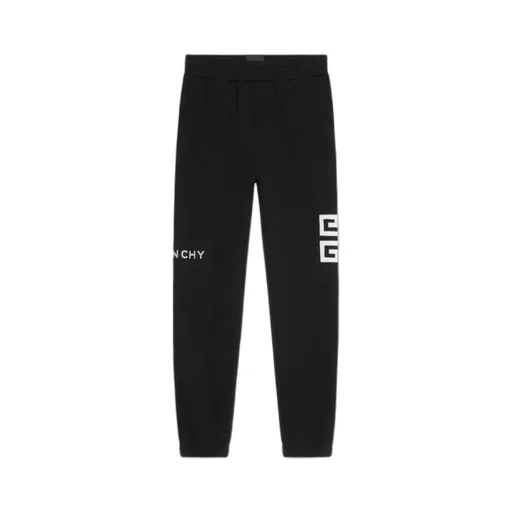 4G Logo Slim Sweatpants