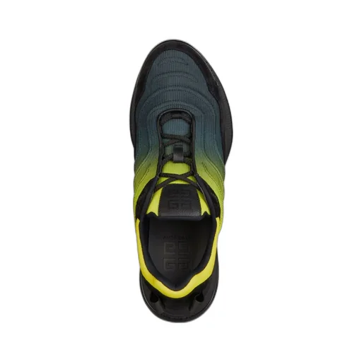 Gv 1 Gradient-Effect Sneakers