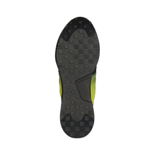 Gv 1 Gradient-Effect Sneakers