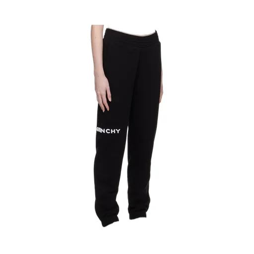 4G Logo Slim Sweatpants