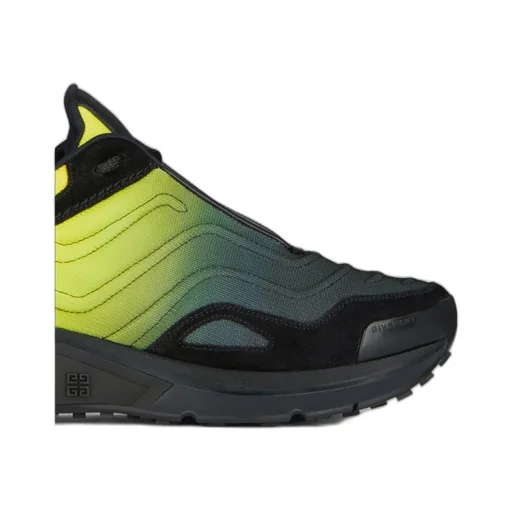 Gv 1 Gradient-Effect Sneakers