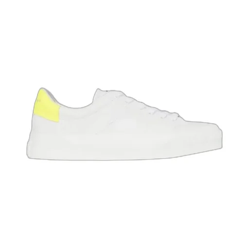 City Court Lt Sneaker Lcup Neon Tb
