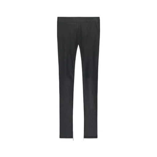 Zip Detailed Pants