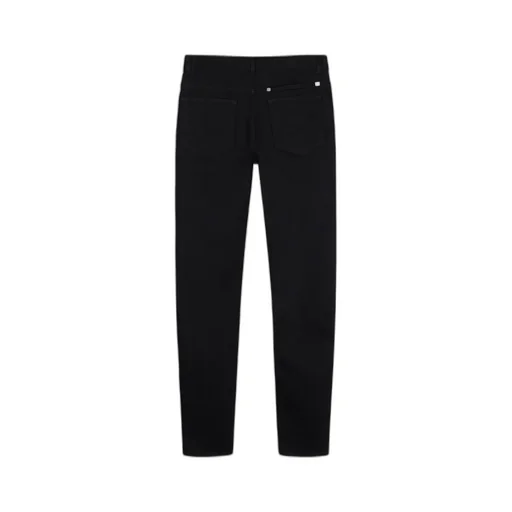 Destroyed Slim Fit Jeans