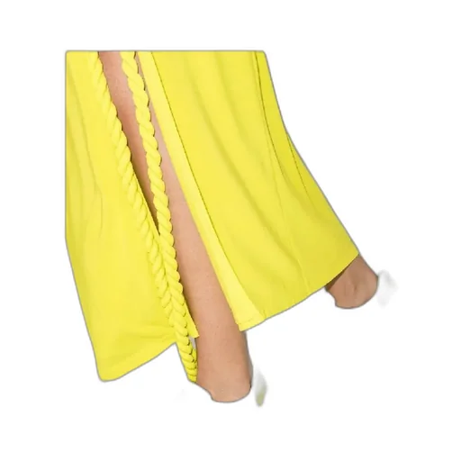 City Court Lt Sneaker Lcup Neon Tb