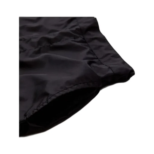 Logo Printed Swim Trunks