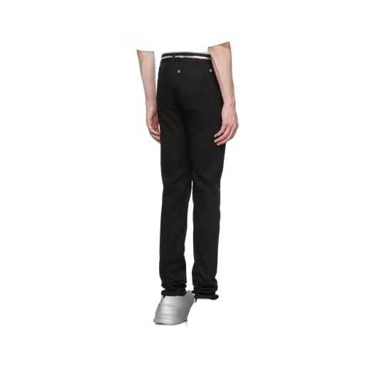 4G Embellished Skinny Jeans