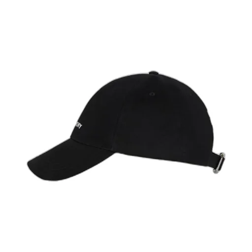 Logo Logo Baseball Cap