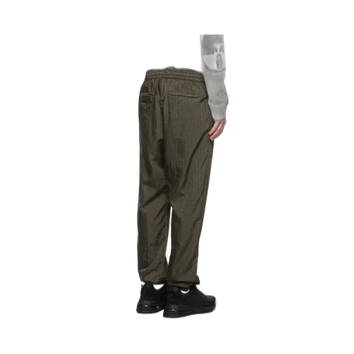 4G Jacquard Track Pants
