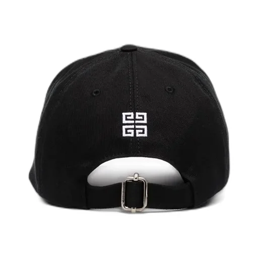 Logo Logo Baseball Cap