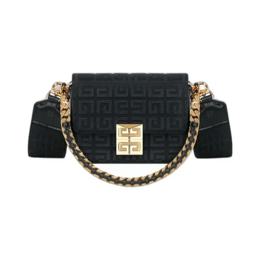 4G Motif Small Crossbody Bag
