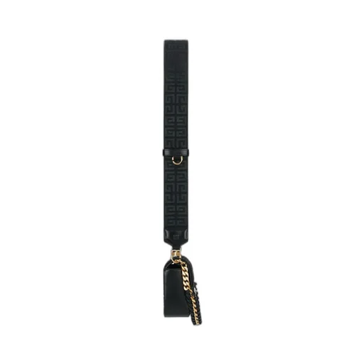 4G Motif Small Crossbody Bag