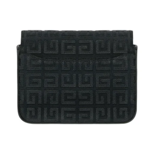 4G Motif Small Crossbody Bag
